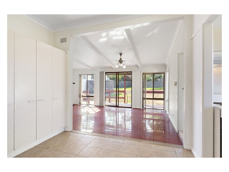 2 Betty Street, Blacktown NSW 2148