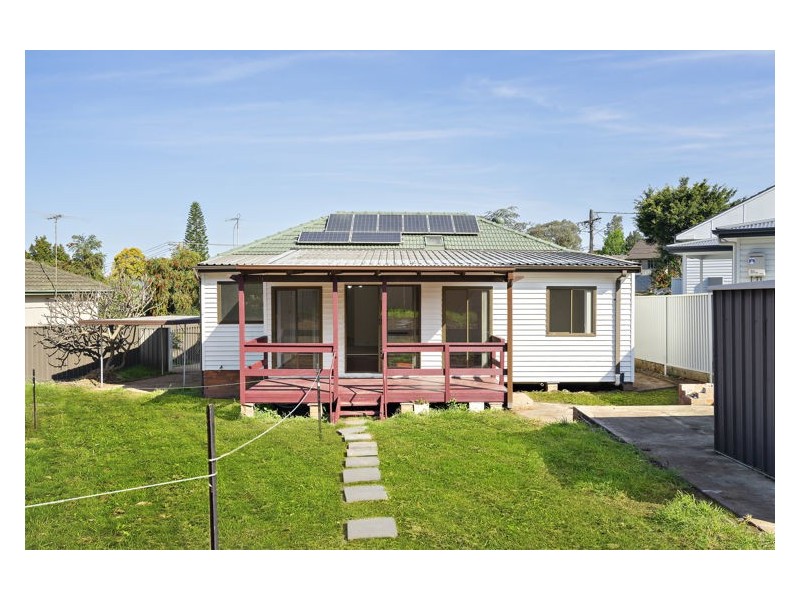 2 Betty Street, Blacktown NSW 2148