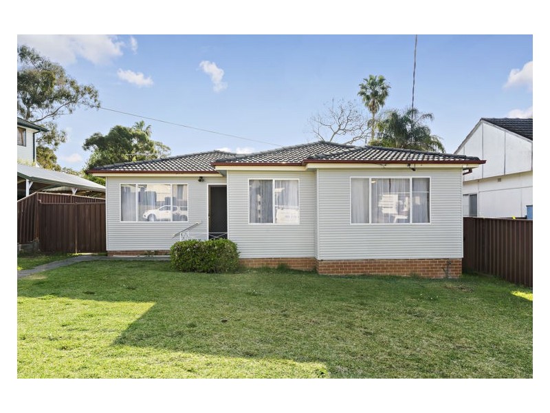 32 Maud Street, Blacktown NSW 2148