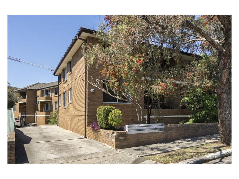 4/79 Union Street, Dulwich Hill NSW 2203
