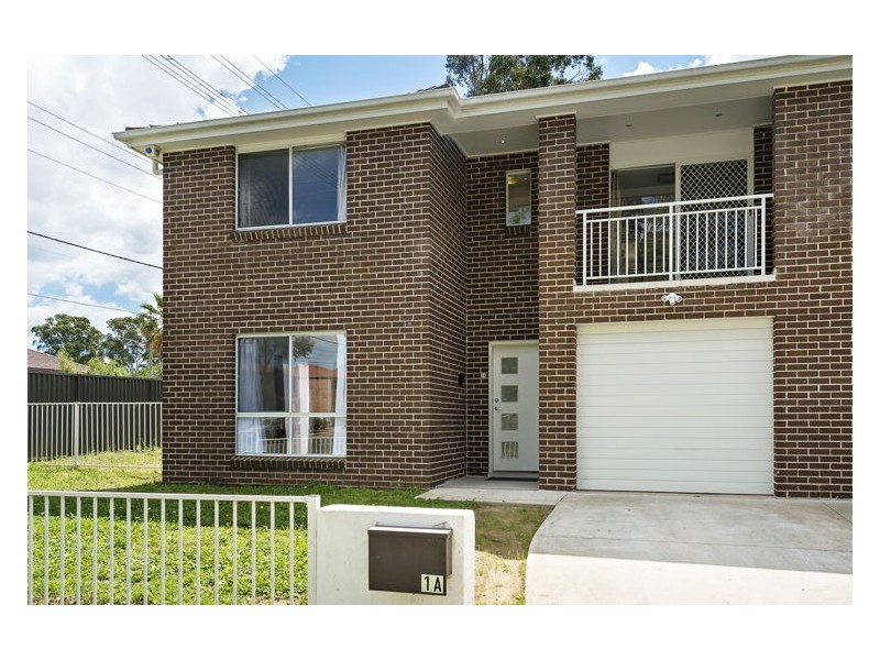 1A Chester Street, Blacktown NSW 2148
