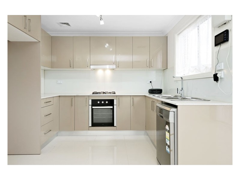 1A Chester Street, Blacktown NSW 2148