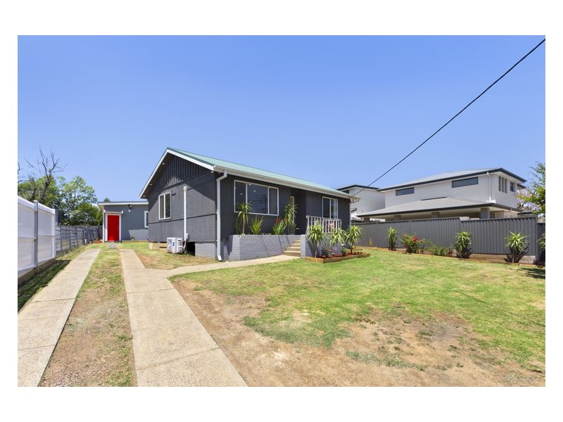 26 & 26A Leonard Street, Blacktown NSW 2148