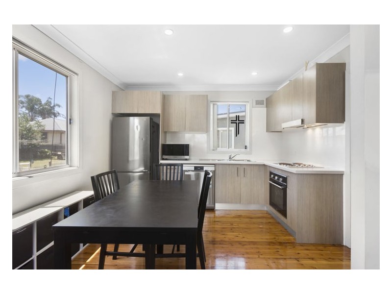 26 & 26A Leonard Street, Blacktown NSW 2148