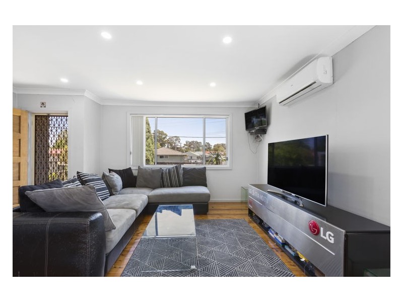 26 & 26A Leonard Street, Blacktown NSW 2148