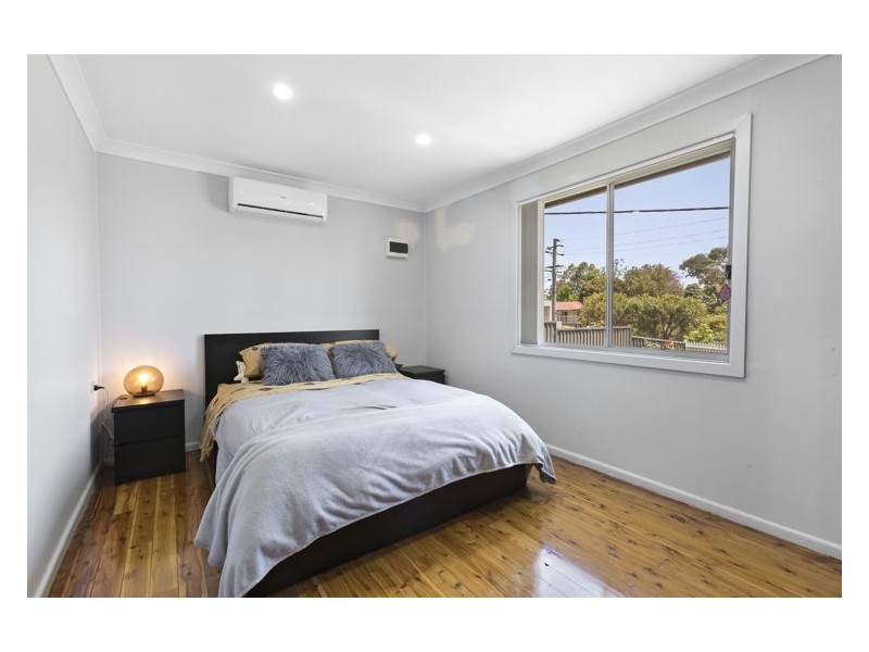 26 & 26A Leonard Street, Blacktown NSW 2148