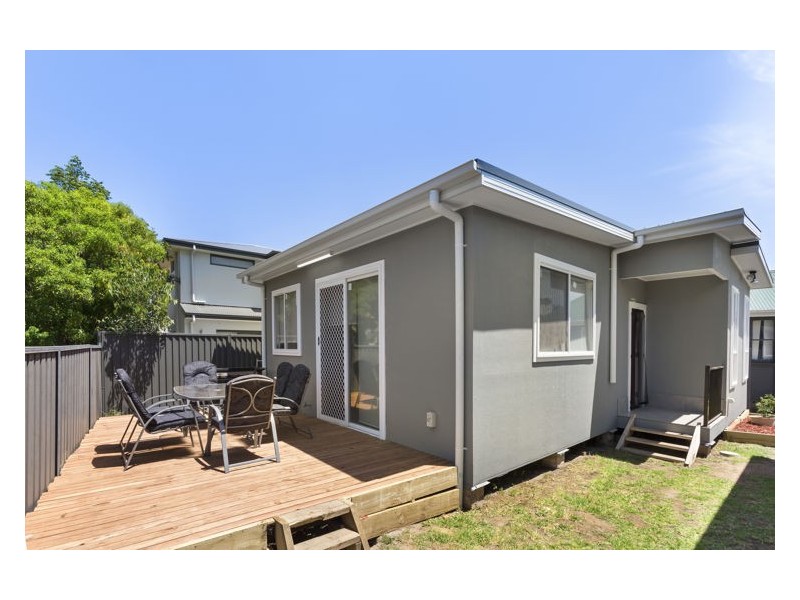 26 & 26A Leonard Street, Blacktown NSW 2148