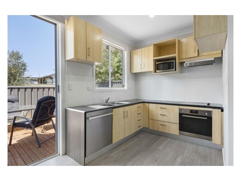 26 & 26A Leonard Street, Blacktown NSW 2148