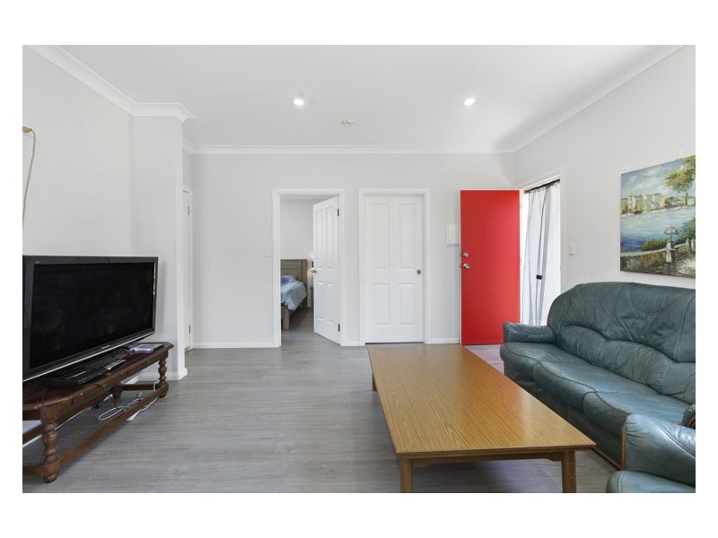 26 & 26A Leonard Street, Blacktown NSW 2148