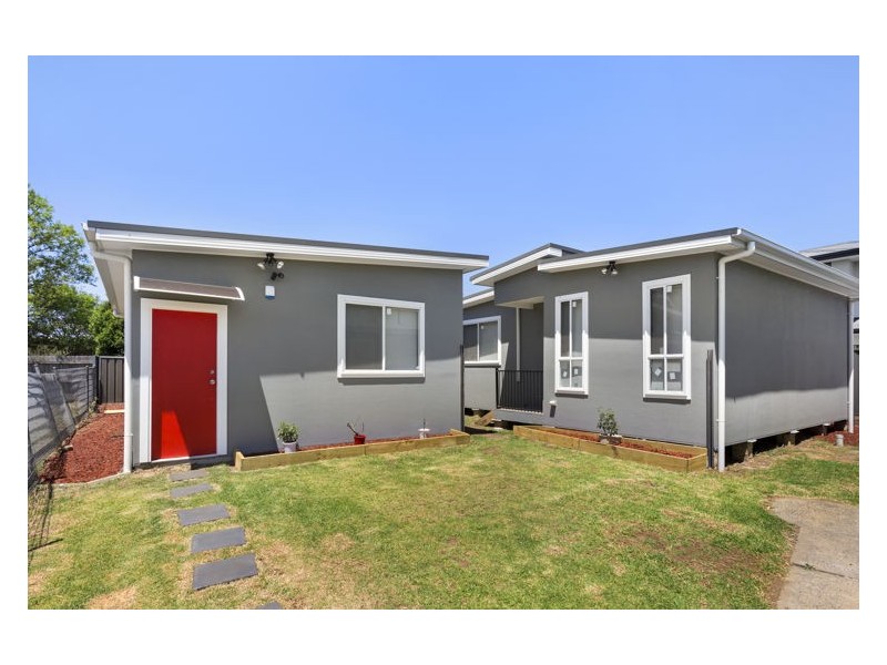 26 & 26A Leonard Street, Blacktown NSW 2148