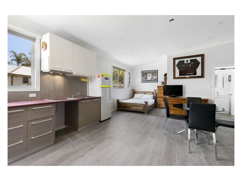 26 & 26A Leonard Street, Blacktown NSW 2148