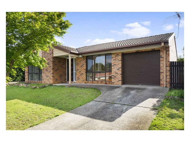 142 Swallow Drive, Erskine Park NSW 2759