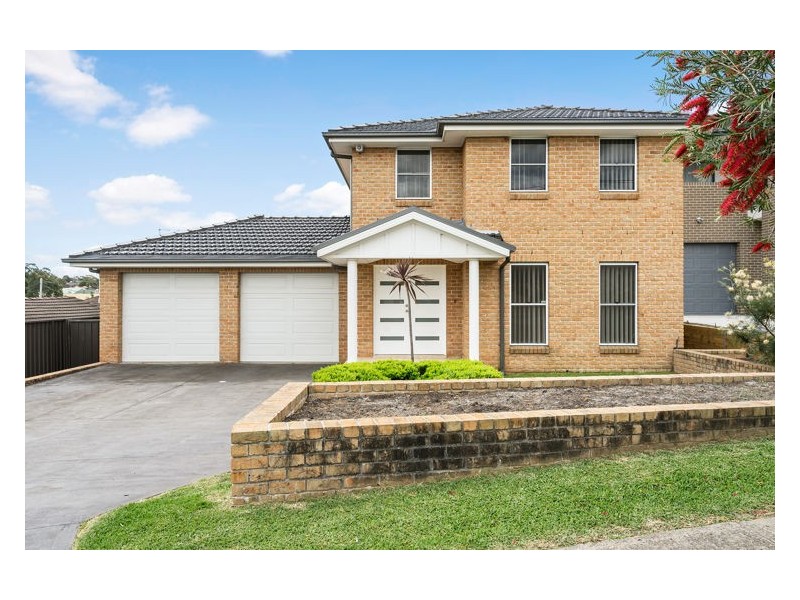 98 Norman Street, Prospect NSW 2148