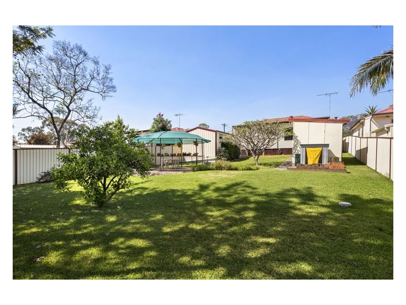 7 Bedford Road, Blacktown NSW 2148