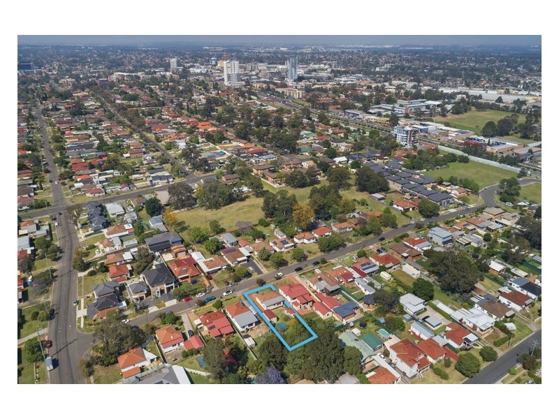 7 Bedford Road, Blacktown NSW 2148