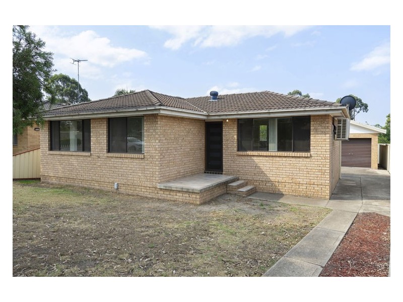33 Gerald Crescent, Doonside NSW 2767