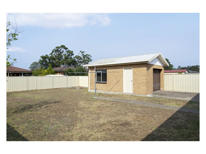 33 Gerald Crescent, Doonside NSW 2767