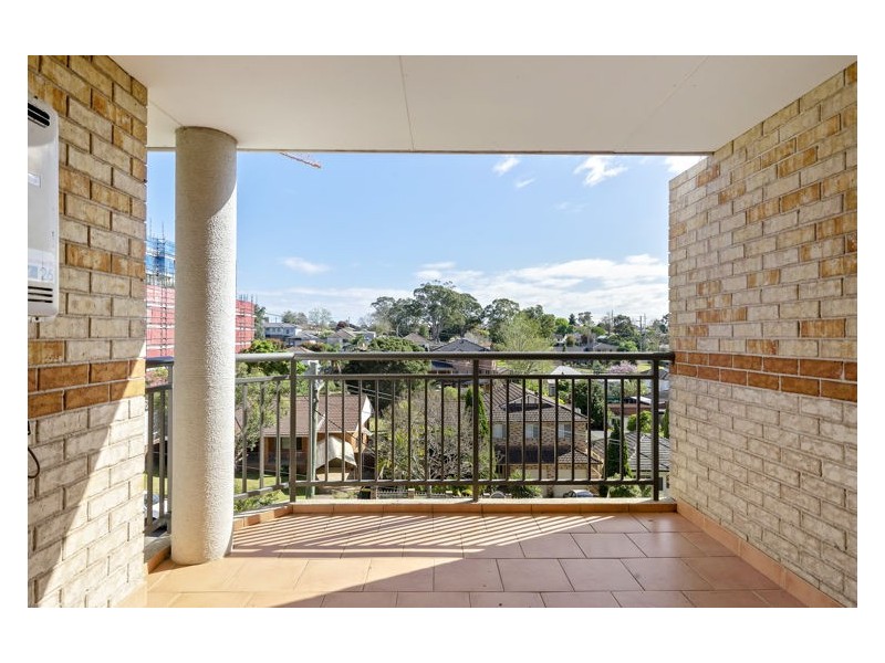 13/8-10 Clifton Street, Blacktown NSW 2148