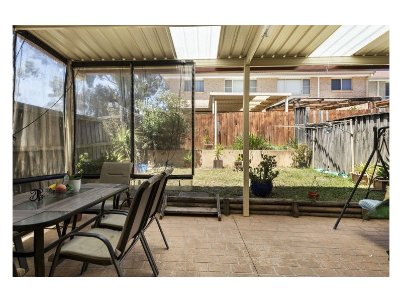 39/42 Patricia Street, Blacktown NSW 2148