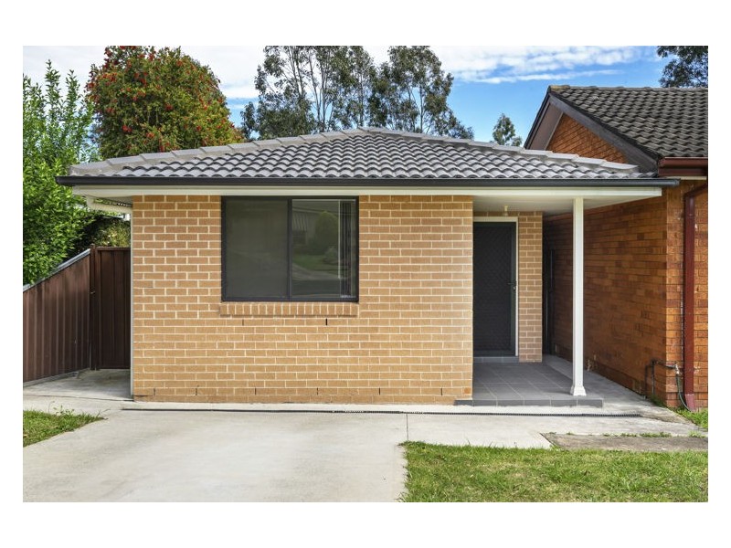 2A Herrick Street, Blacktown NSW 2148