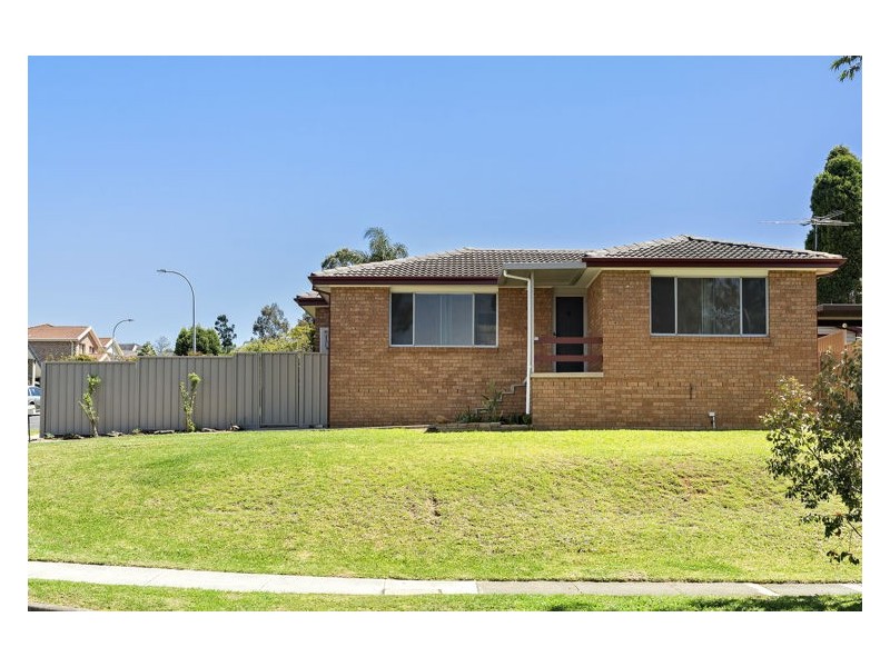 12 Tenby Street, Blacktown NSW 2148
