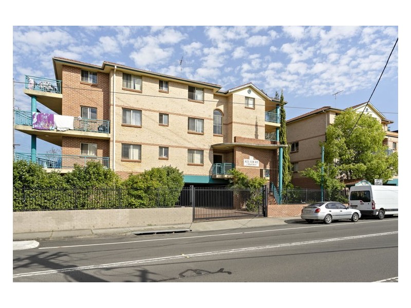 13/1 Boyd Street, Blacktown NSW 2148
