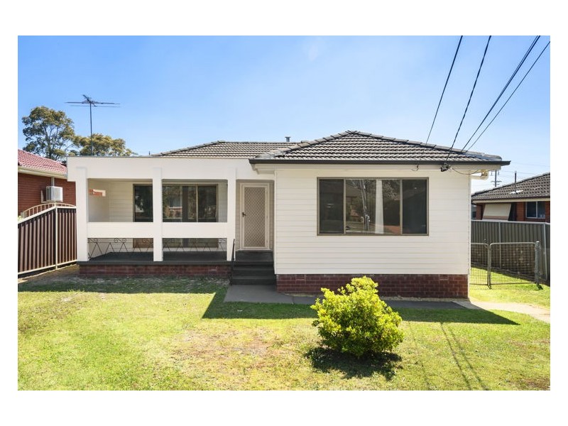 32 Dora Street, Blacktown NSW 2148