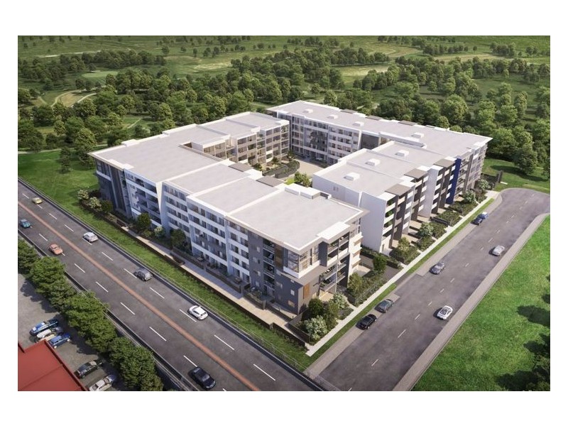 Quakers Hill NSW 2763