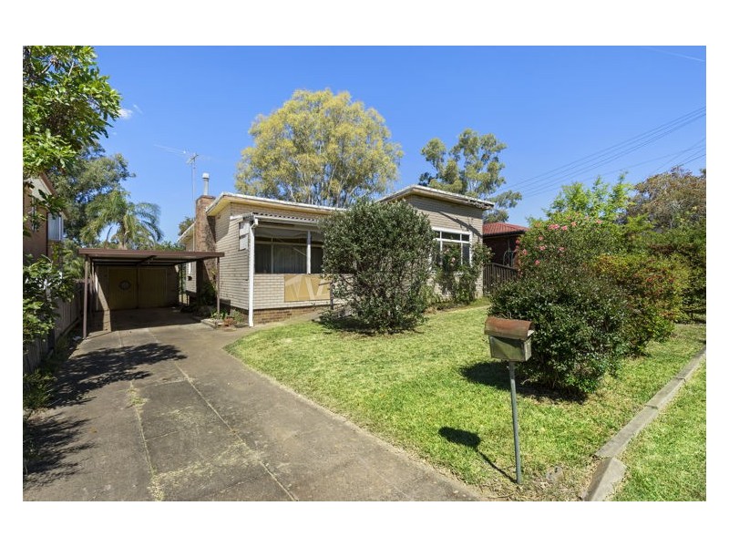 47 Dagmar Crescent, Blacktown NSW 2148