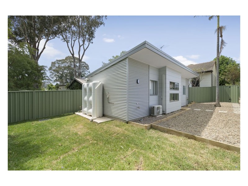 9a Harpur Place, Lalor Park NSW 2147