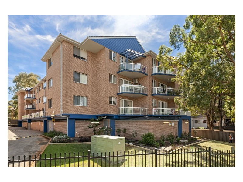 38/13-19 Devitt Street, Blacktown NSW 2148