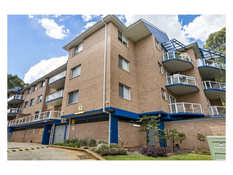 26/13-19 Devitt Street, Blacktown NSW 2148