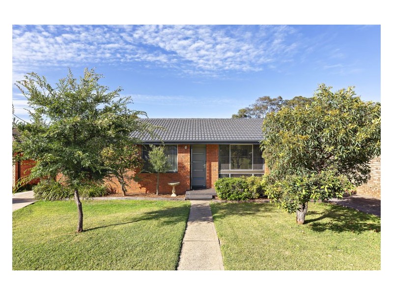 21 Grove Place, Prospect NSW 2148