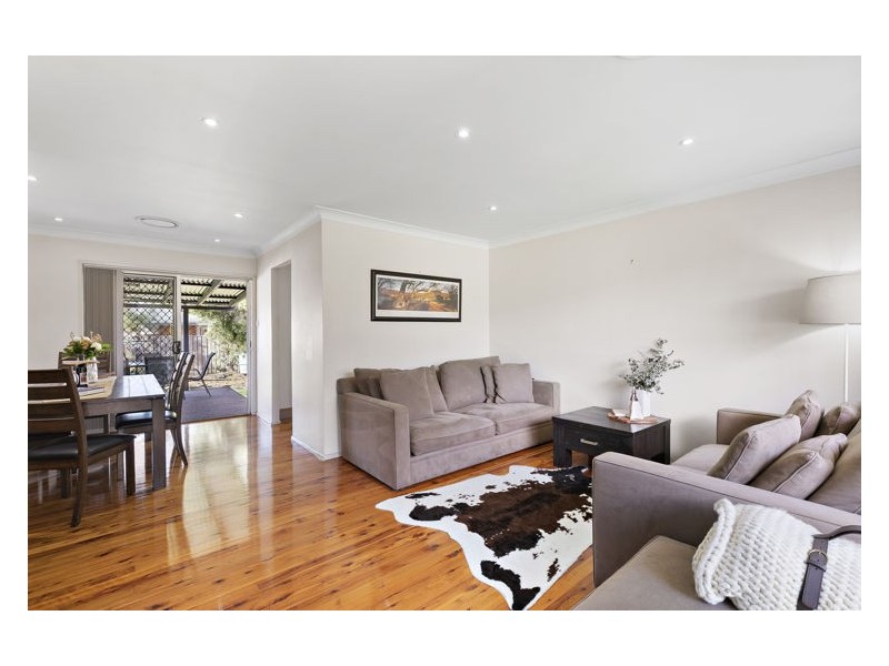 21 Grove Place, Prospect NSW 2148