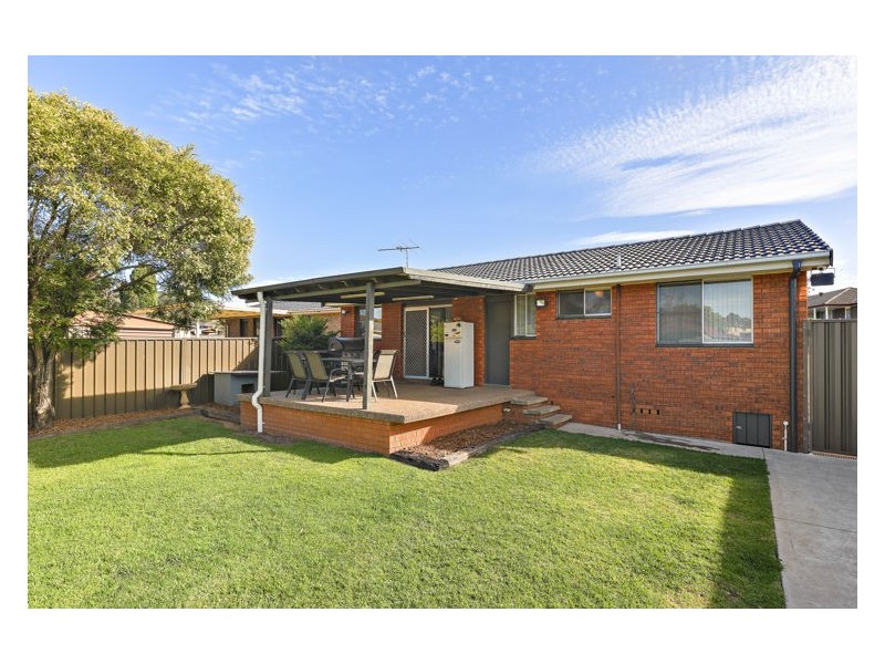 21 Grove Place, Prospect NSW 2148