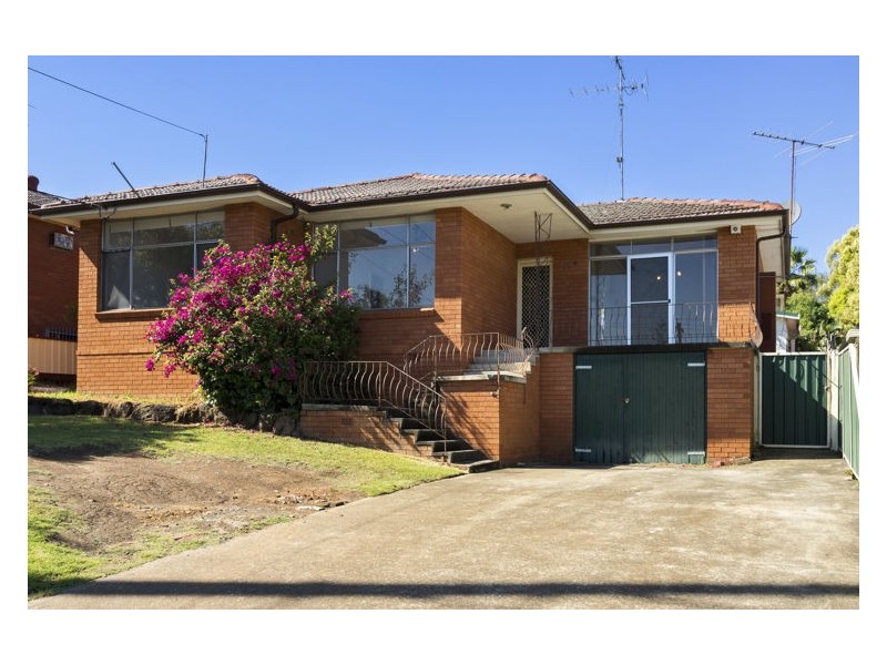 154 Bungarribee Road, Blacktown NSW 2148