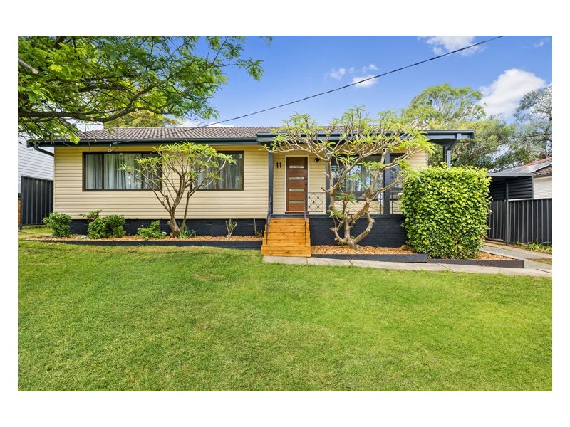 11 Hawkins Street, Blacktown NSW 2148