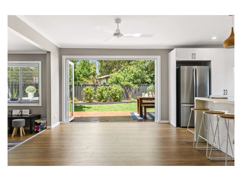 11 Hawkins Street, Blacktown NSW 2148