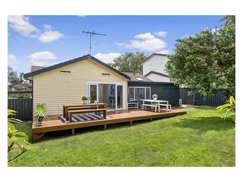 11 Hawkins Street, Blacktown NSW 2148