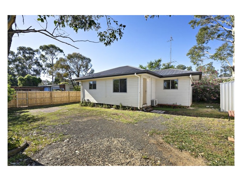 3A Cleary Street, Blackett NSW 2770