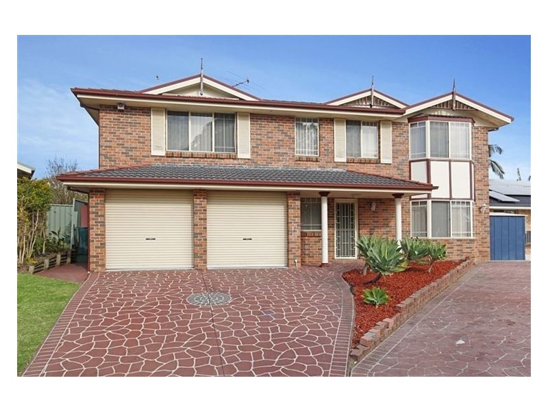 2 Foss Street, Blacktown NSW 2148