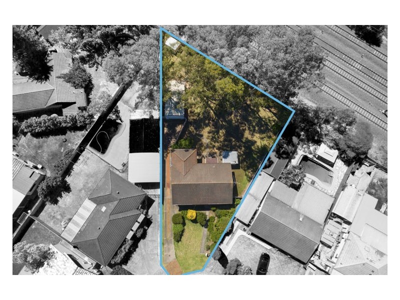 43 Wattle Street, Blacktown NSW 2148