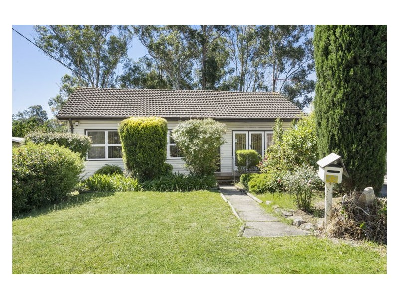 43 Wattle Street, Blacktown NSW 2148