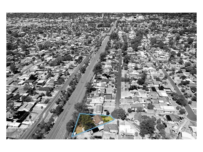 43 Wattle Street, Blacktown NSW 2148