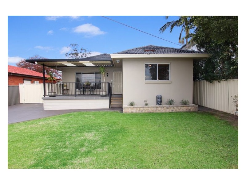 2 Essex Street, Blacktown NSW 2148