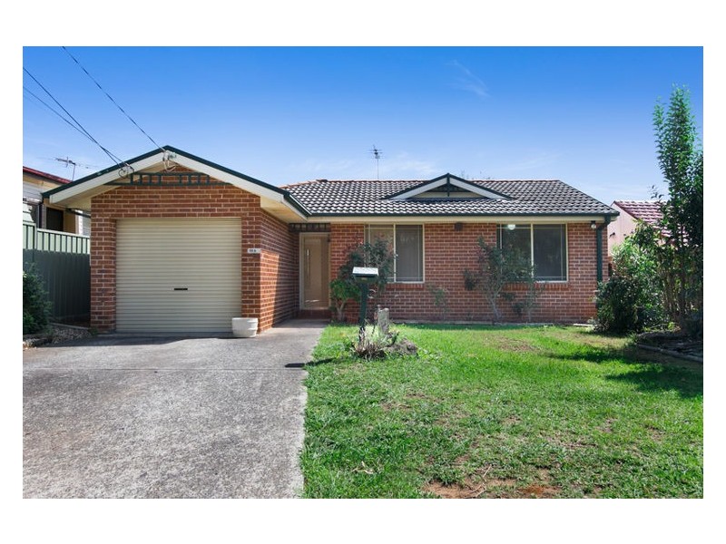 30a Leslie Street, Blacktown NSW 2148