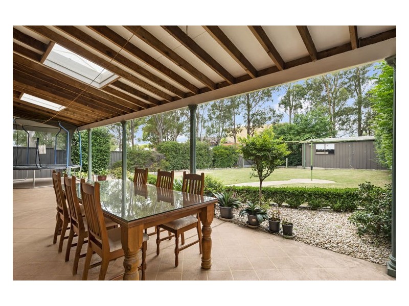 57 Aldgate Street, Prospect NSW 2148