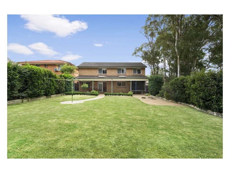 57 Aldgate Street, Prospect NSW 2148
