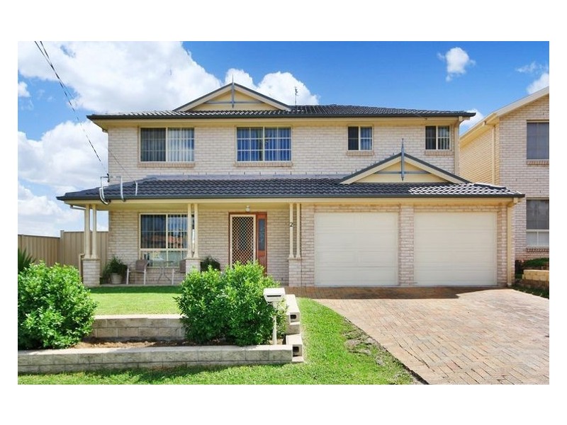 2A Sparkle Avenue, Blacktown NSW 2148
