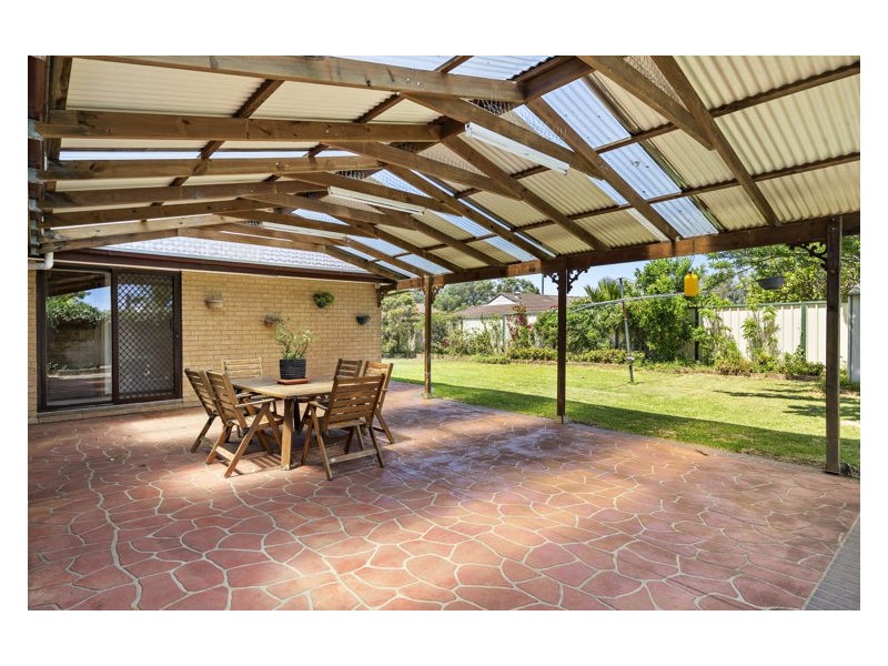 4 Carnation Avenue, Claremont Meadows NSW 2747